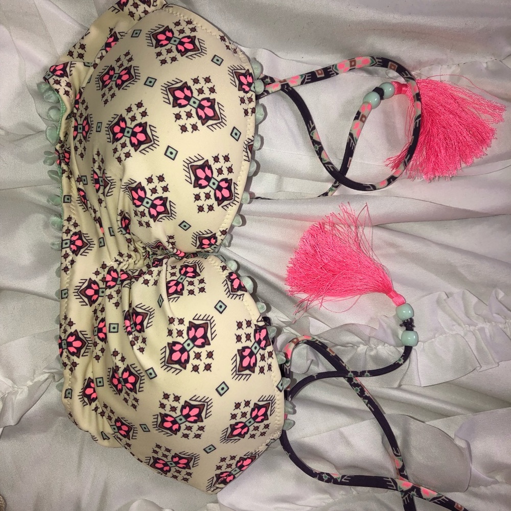 Bathing Suit Top
